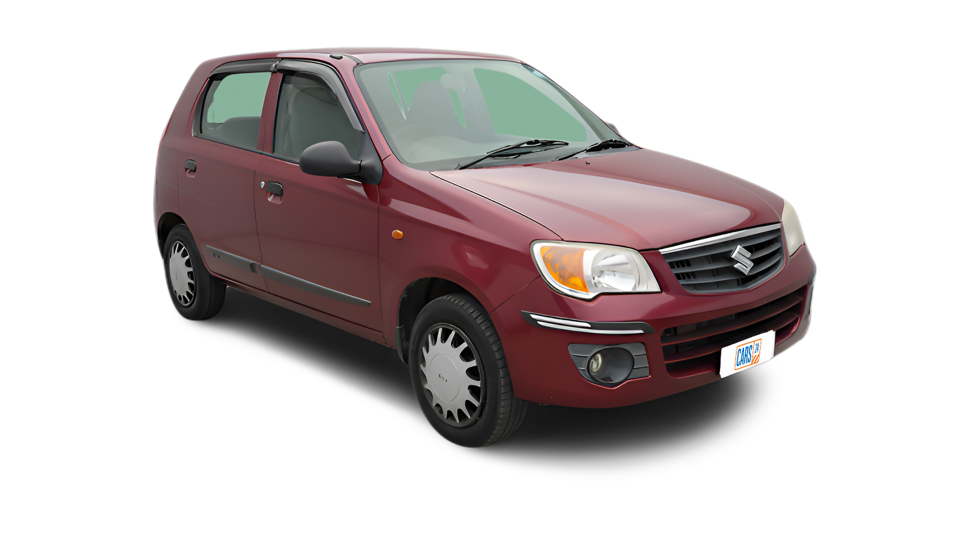 Maruti Alto K10-img